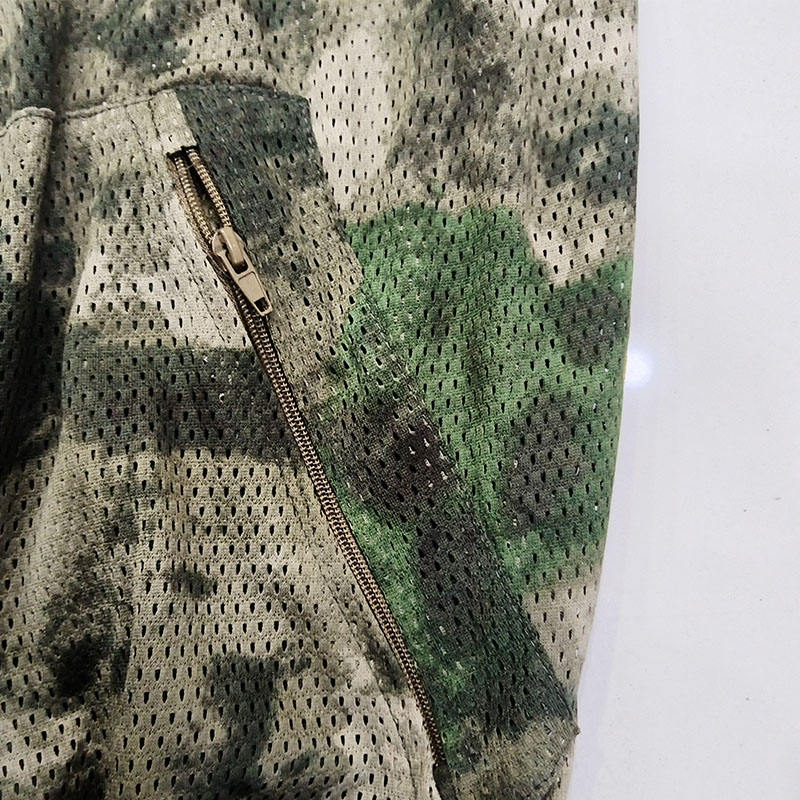 Sommerlicher, kühlender Tarnan – Hunting Outdoor Pants Bewertung und Preis