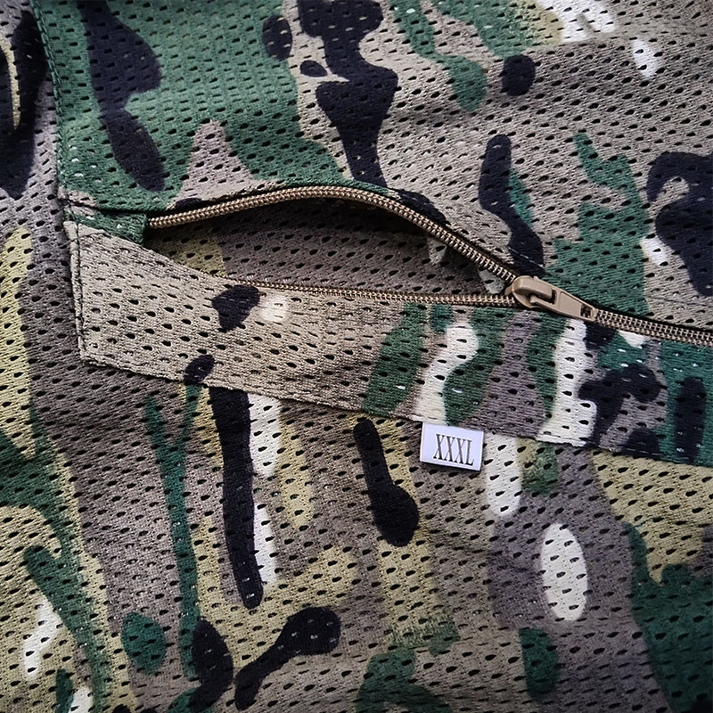 Sommerlicher, kühlender Tarnan – Hunting Outdoor Pants Bewertung und Preis
