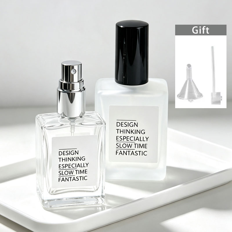 Hochwertige Parfüm-Sprühflasch – Scent Eliminator Spray Bewertung und Preis