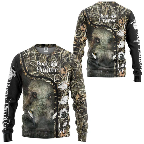 Camouflage Jagd Tier Wildschwe – Wildman Hunting & Outdoor Price List Bewertung und Preis