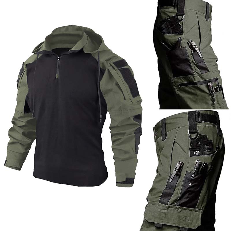 Herren CP Camo Tactical Combat – Hunting Outdoor Pants Bewertung und Preis