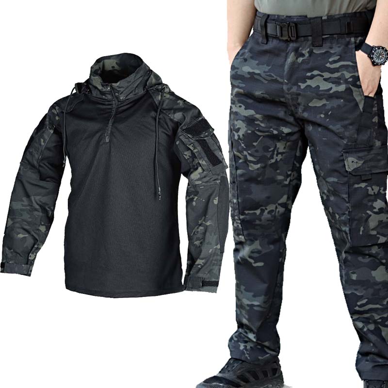 Herren CP Camo Tactical Combat – Hunting Outdoor Pants Bewertung und Preis