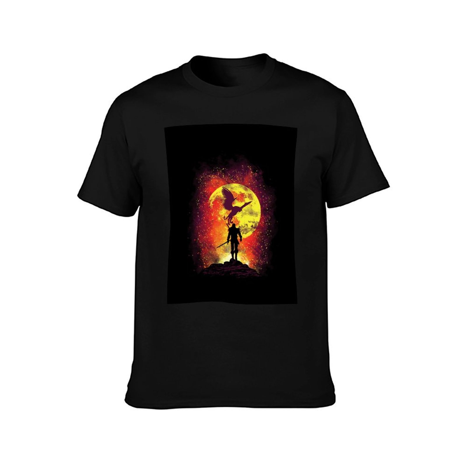 Wild Hunt T-Shirt Sommerurlaub – Wildman Hunting & Outdoor Price List Bewertung und Preis