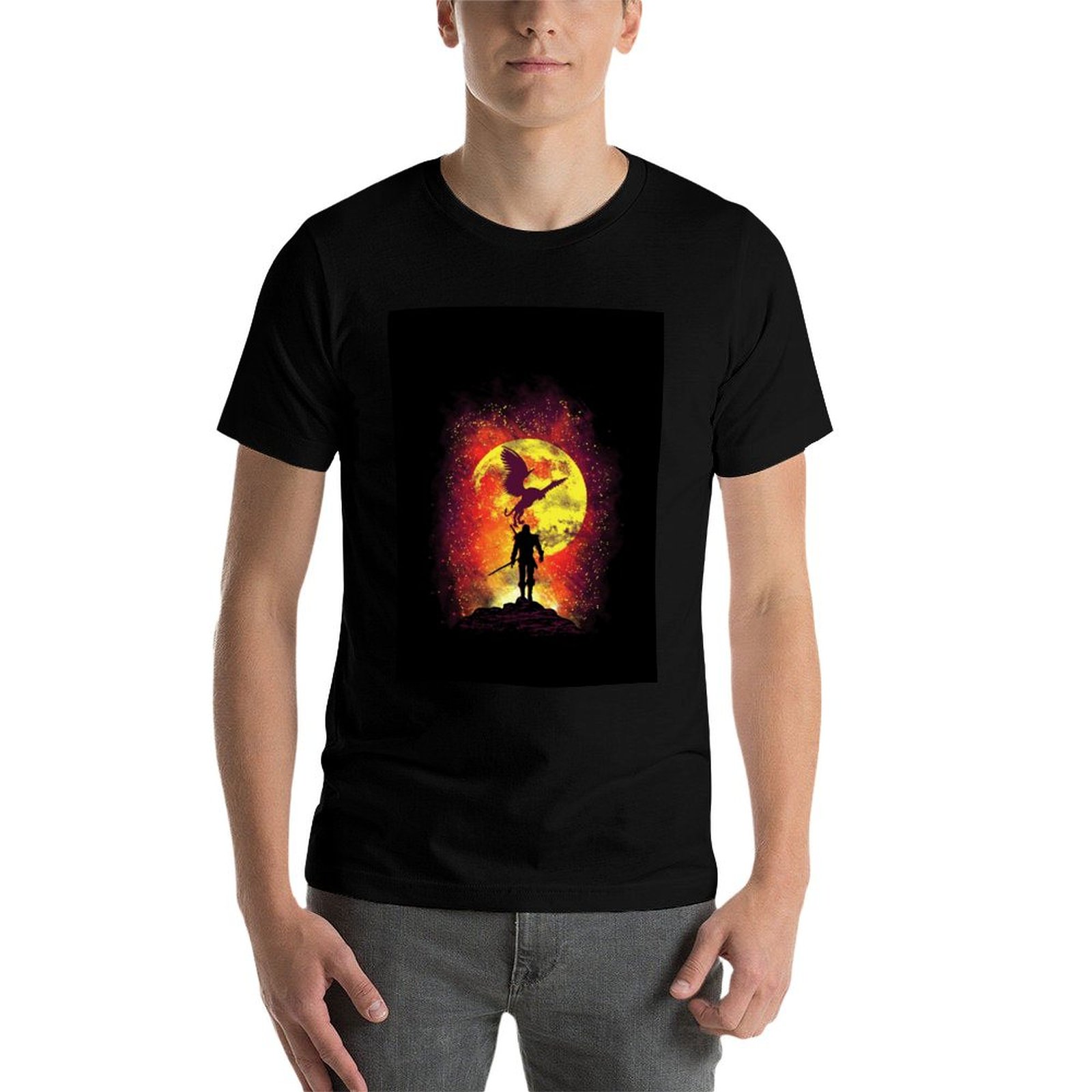 Wild Hunt T-Shirt Sommerurlaub – Wildman Hunting & Outdoor Price List Bewertung und Preis