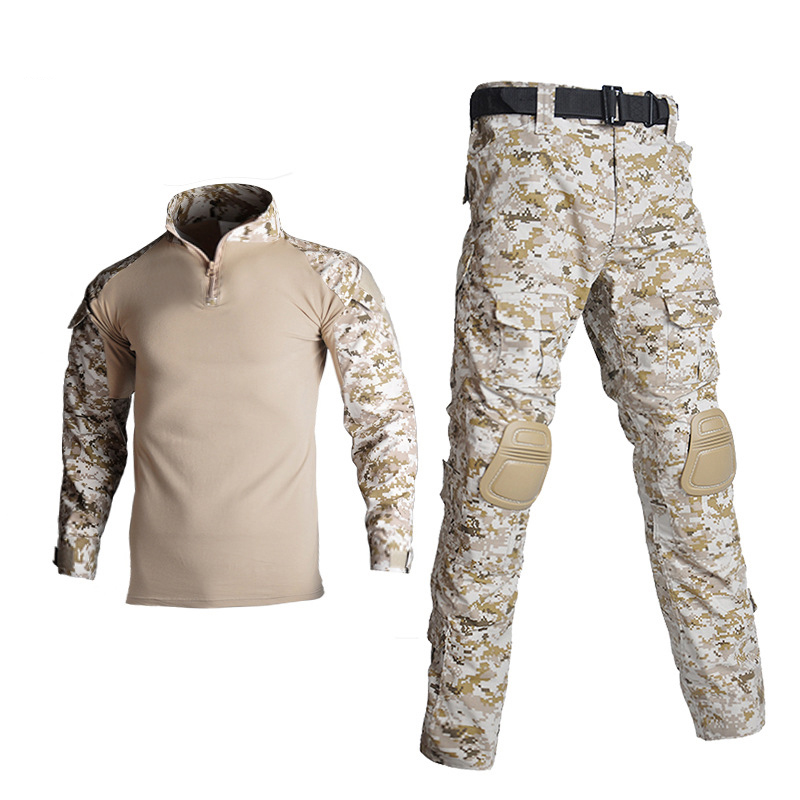G2 Taktische Uniformanzüge Mil – Hunting Outdoor Pants Bewertung und Preis