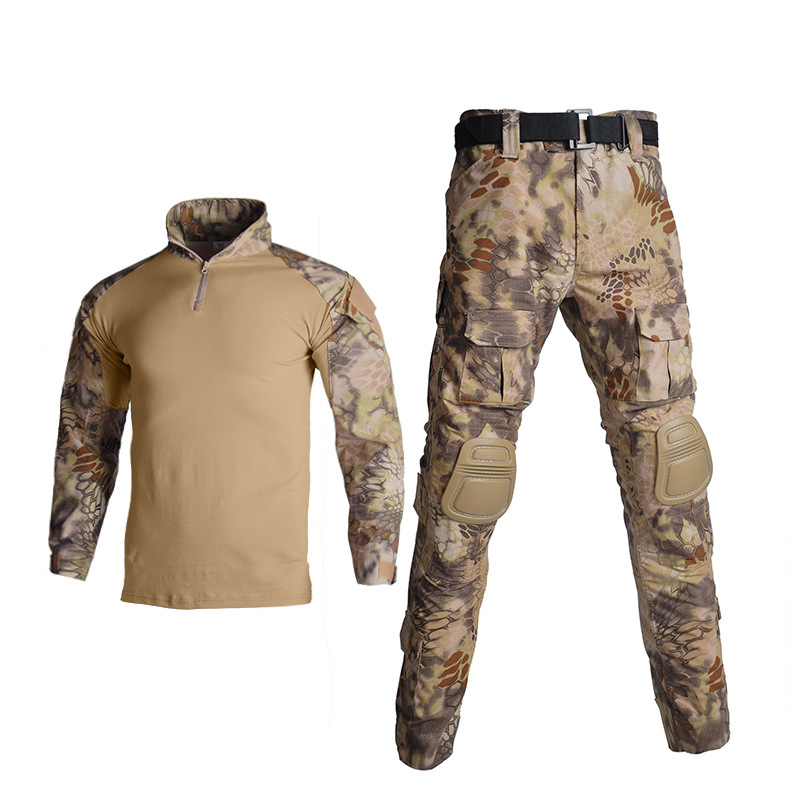 G2 Taktische Uniformanzüge Mil – Hunting Outdoor Pants Bewertung und Preis