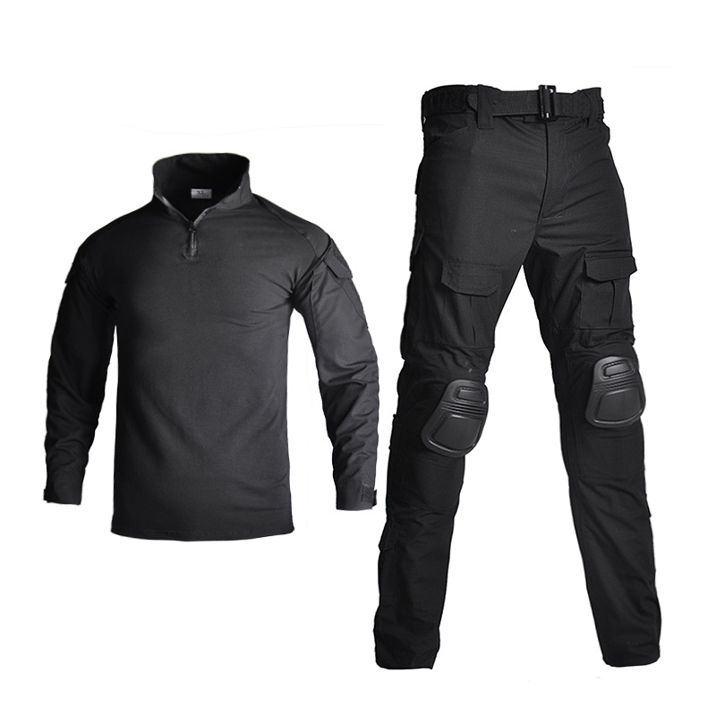 G2 Taktische Uniformanzüge Mil – Hunting Outdoor Pants Bewertung und Preis