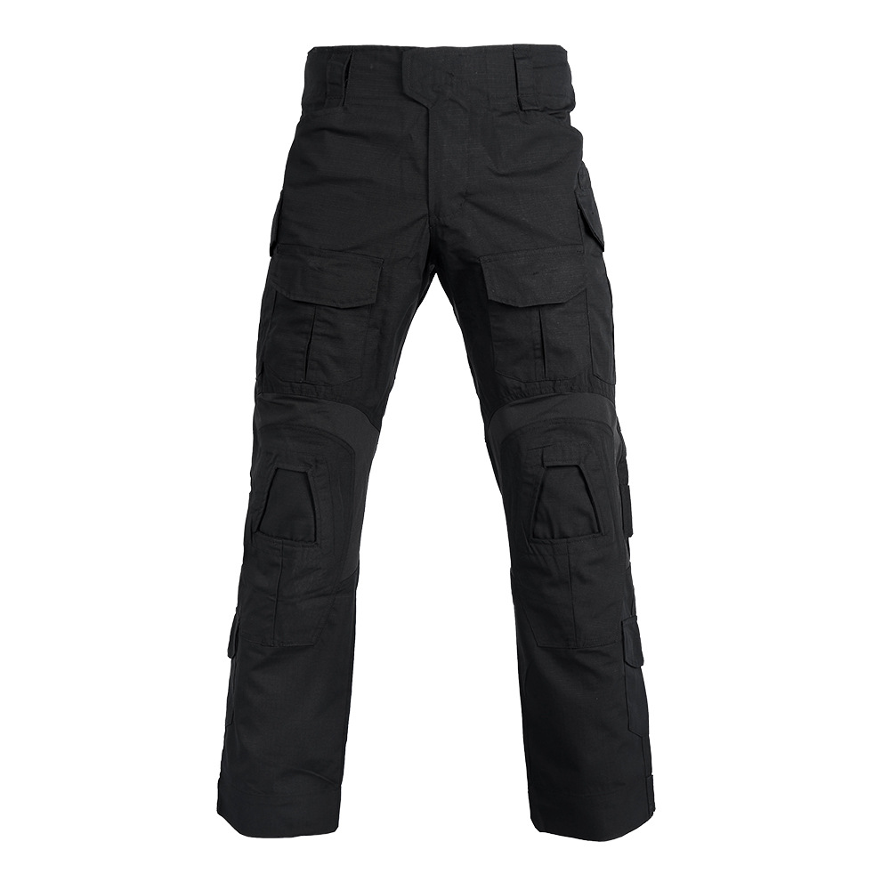 Männer Kampf Hosen Mit Knie Pa – Hunting Outdoor Pants Bewertung und Preis