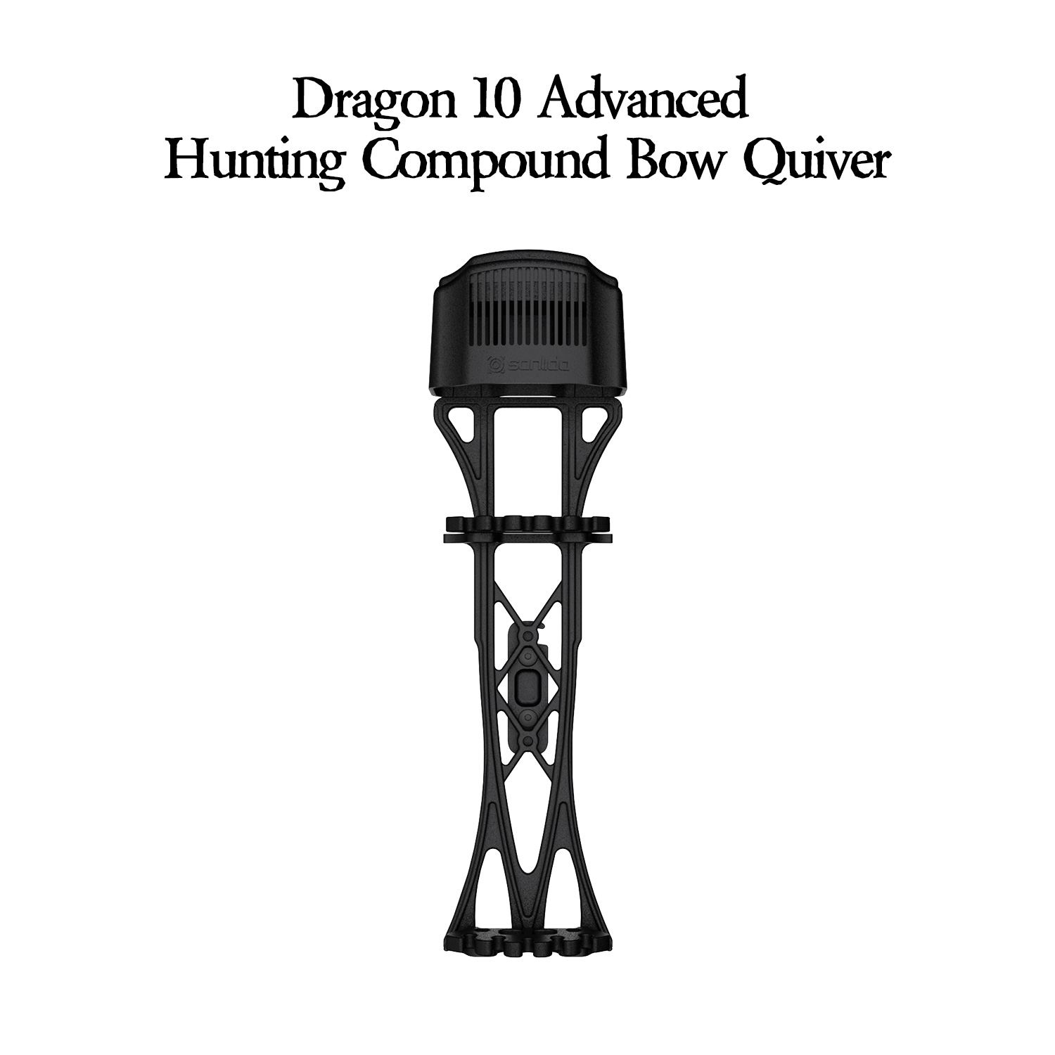 Sanlida schnell abnehmbare Pfe – Hunting Bow Compound Bewertung und Preis