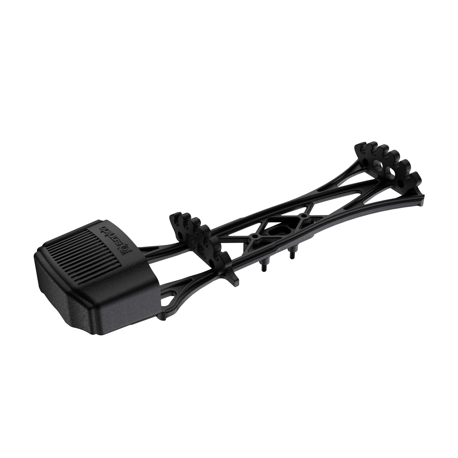 Sanlida schnell abnehmbare Pfe – Hunting Bow Compound Bewertung und Preis