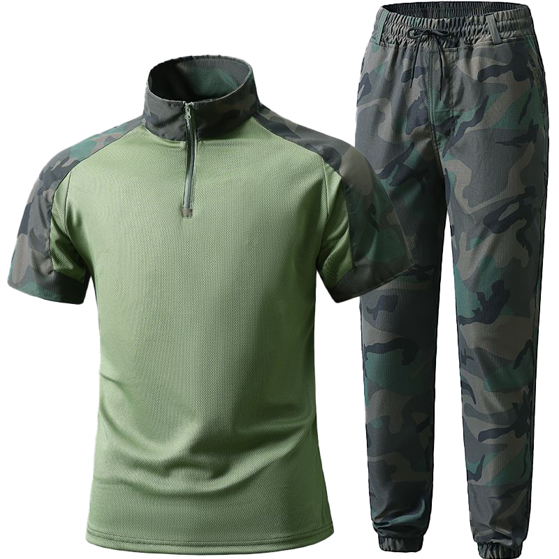 Taktische Uniform für Herren,  – Hunting Outdoor Pants Bewertung und Preis