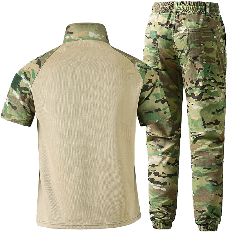Taktische Uniform für Herren,  – Hunting Outdoor Pants Bewertung und Preis