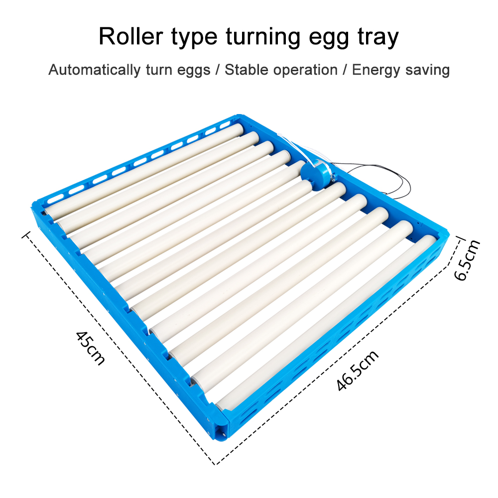 Inkubator für 70 Eier, automat – Hunting Quail Bewertung und Preis