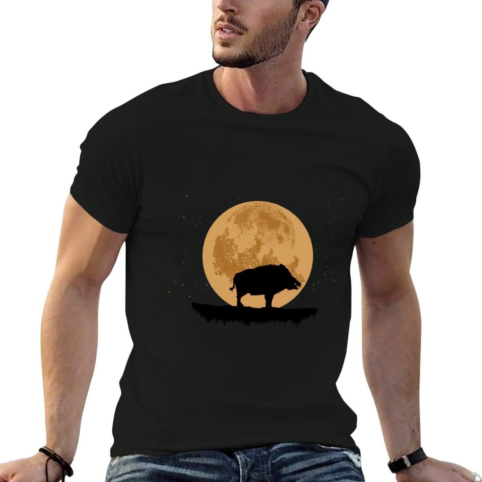 Wildschwein Jagdschwein Wildsc – Wildman Hunting & Outdoor Price List Bewertung und Preis