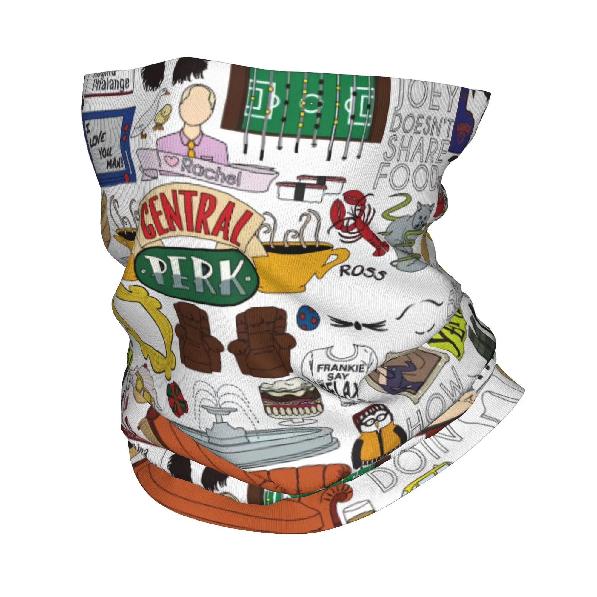 Lustiges Friends Collage Banda – Hunting Outdoor Shows Bewertung und Preis
