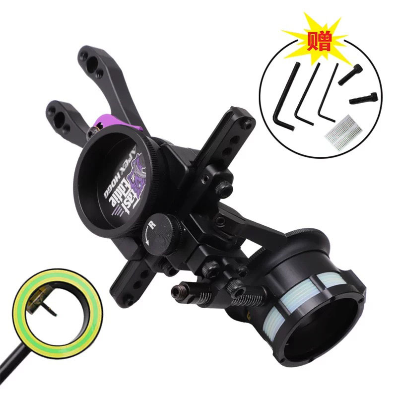 Bogenschießen Compoundbogen-Vi – Hunting Bow Compound Bewertung und Preis