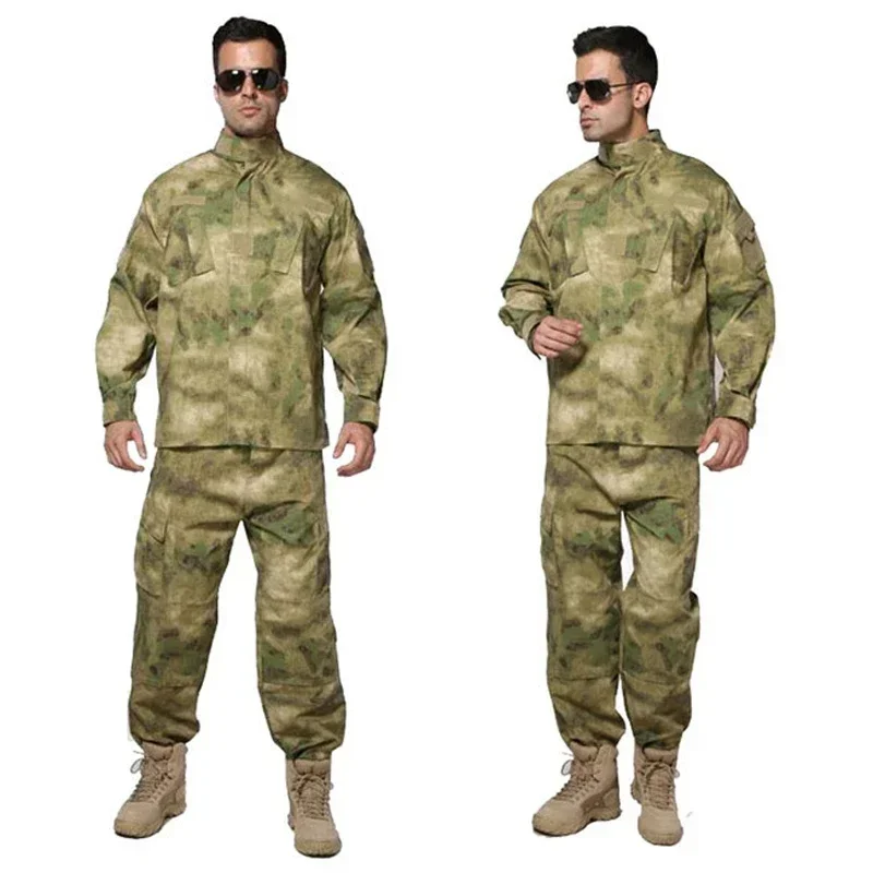 Outdoor Milita Uniform Taktisc – Hunting Outdoor Pants Bewertung und Preis