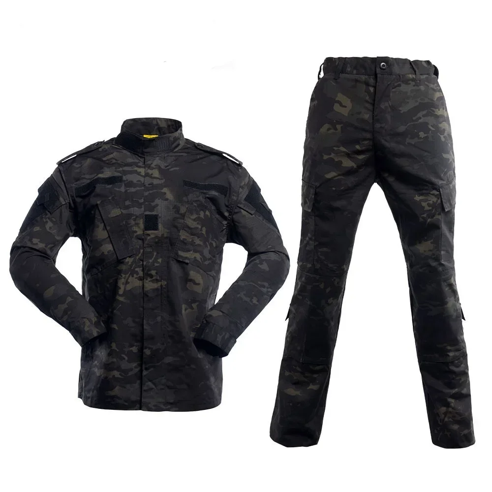 Outdoor Milita Uniform Taktisc – Hunting Outdoor Pants Bewertung und Preis