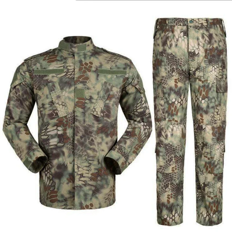 Outdoor Milita Uniform Taktisc – Hunting Outdoor Pants Bewertung und Preis