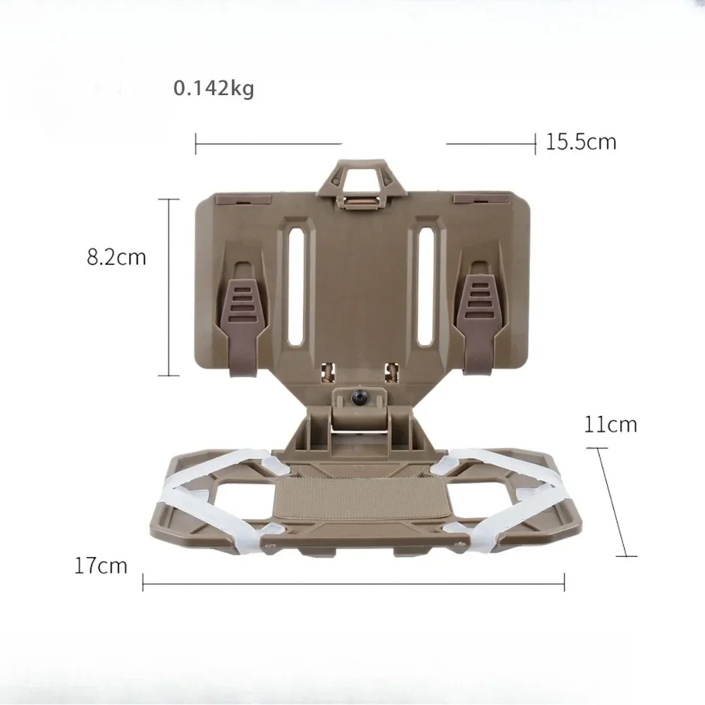 Outdoor Taktisches MOLLE Klapp – Outdoor Hunting Maps Bewertung und Preis