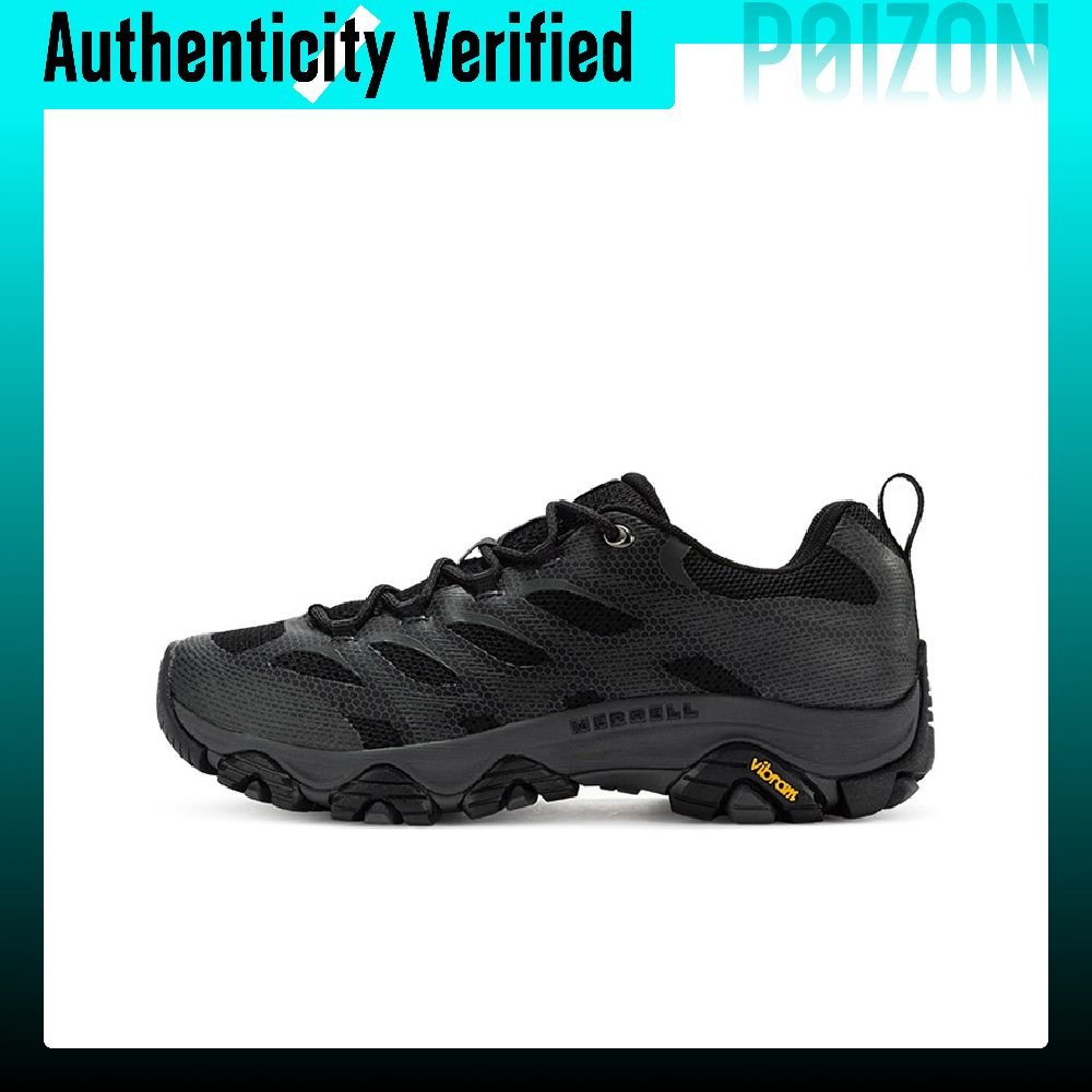 MERRELL MOAB 3 Edge Rutschfest – Merrell Shoes Moab 3 Bewertung und Preis