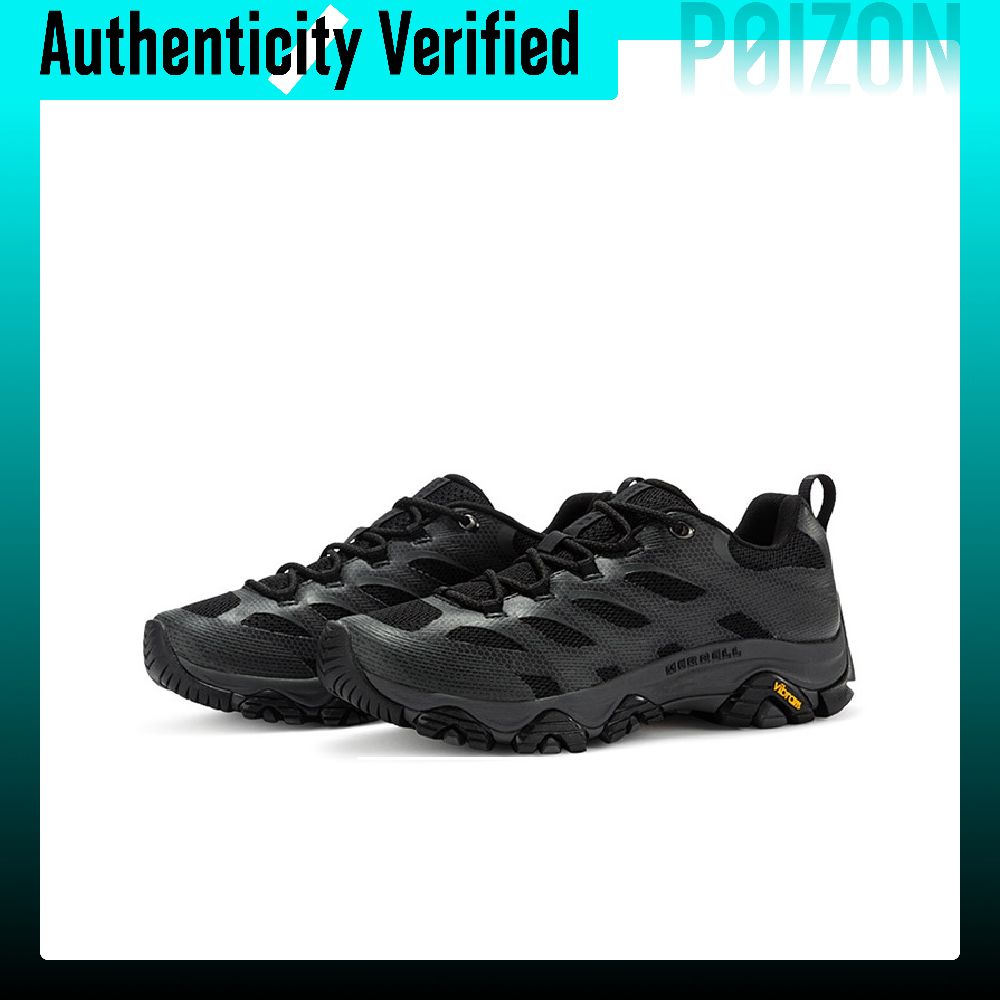 MERRELL MOAB 3 Edge Rutschfest – Merrell Shoes Moab 3 Bewertung und Preis