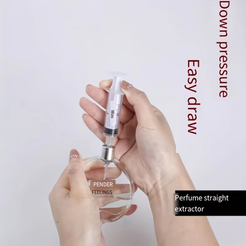 5ml Spritze aus Kunststoff, Pa – Scent Eliminator Spray Bewertung und Preis