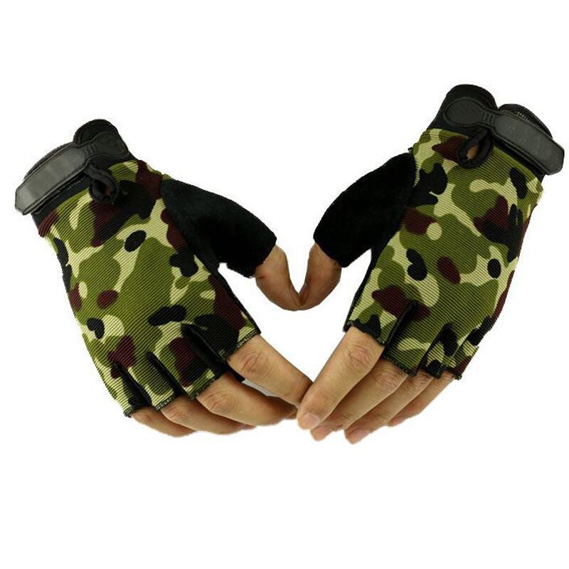 Radfahren taktische Halb finge – Outdoor Hunting Bike Bewertung und Preis