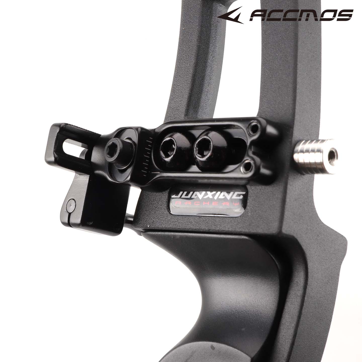 ACCMOS D5 Verstellbare Abwärts – Hunting Bow Compound Bewertung und Preis