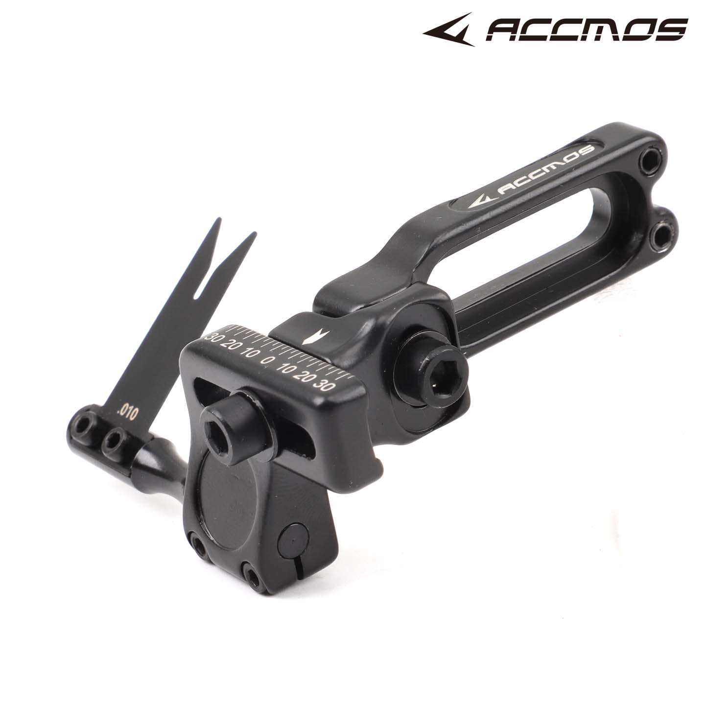 ACCMOS D5 Verstellbare Abwärts – Hunting Bow Compound Bewertung und Preis