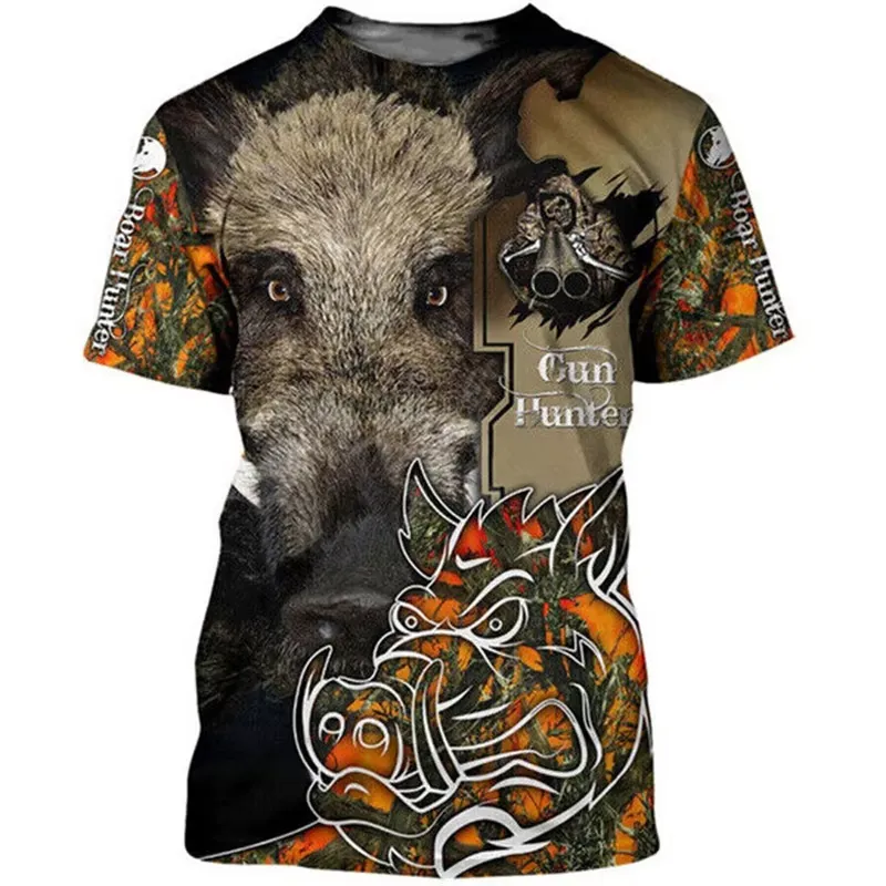 3D-Druck Herren T-Shirt 2026 W – Wildman Hunting & Outdoor Price List Bewertung und Preis