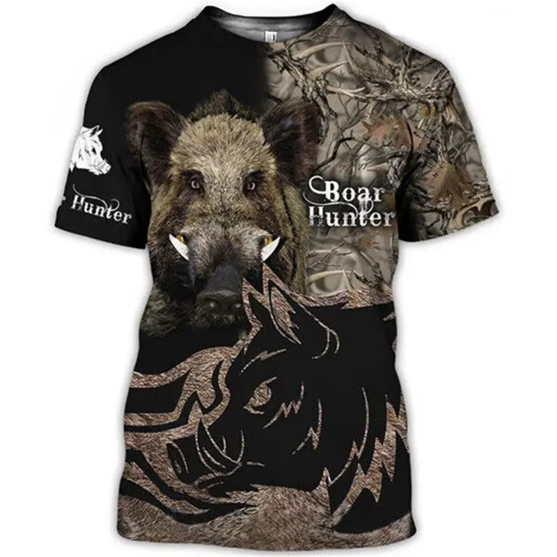 3D-Druck Herren T-Shirt 2026 W – Wildman Hunting & Outdoor Price List Bewertung und Preis