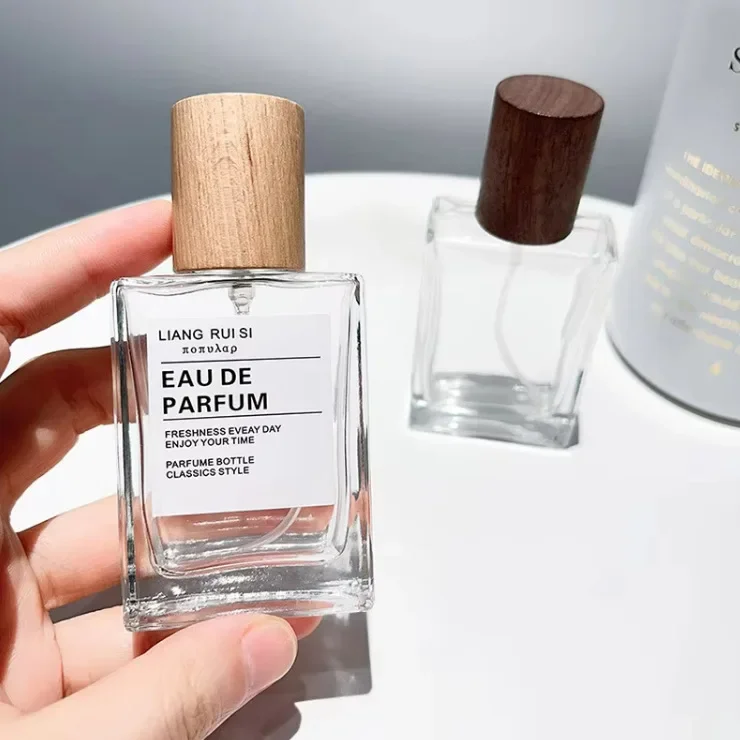 30/50ML Glas-Parfümflasche Spr – Scent Eliminator Spray Bewertung und Preis