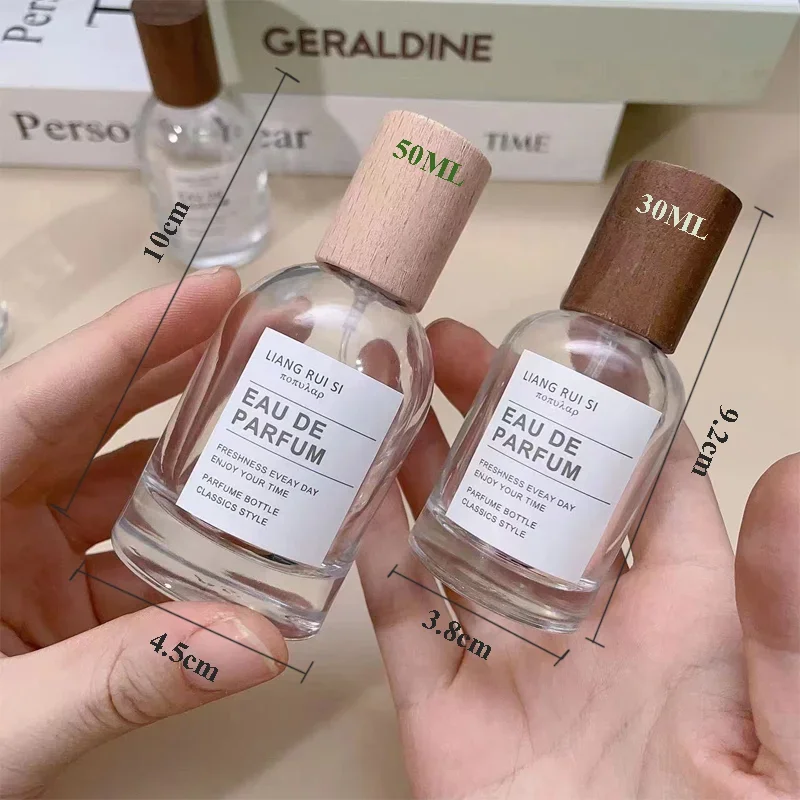 30/50ML Glas-Parfümflasche Spr – Scent Eliminator Spray Bewertung und Preis