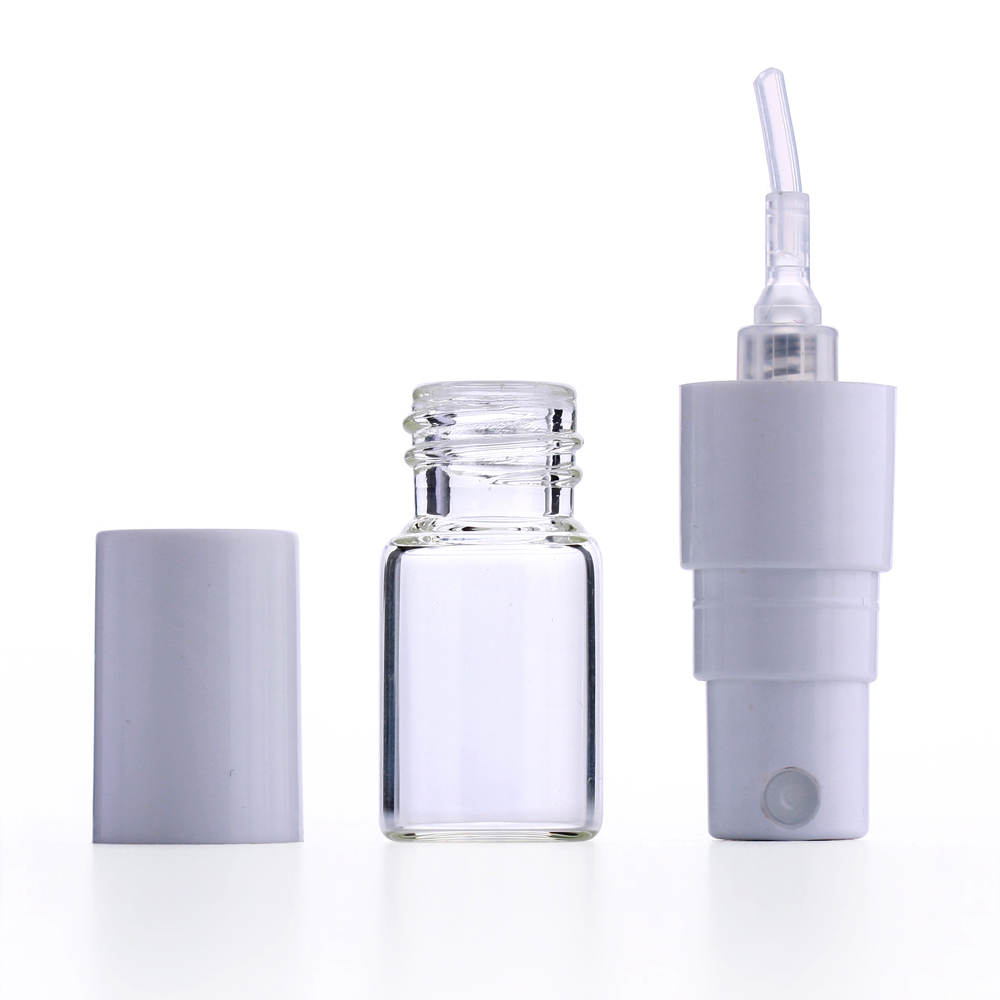 100 Teile/los 1ml 2ml mini Par – Scent Eliminator Spray Bewertung und Preis