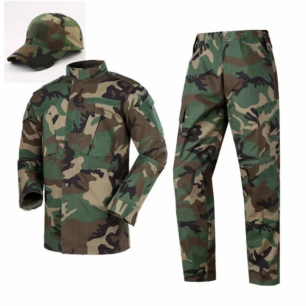 2026 Multicam Taktische Jacke  – Hunting Outdoor Pants Bewertung und Preis