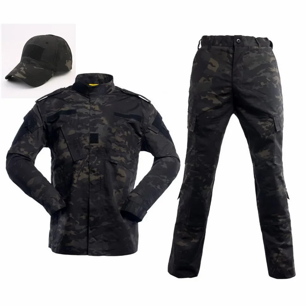 2026 Multicam Taktische Jacke  – Hunting Outdoor Pants Bewertung und Preis