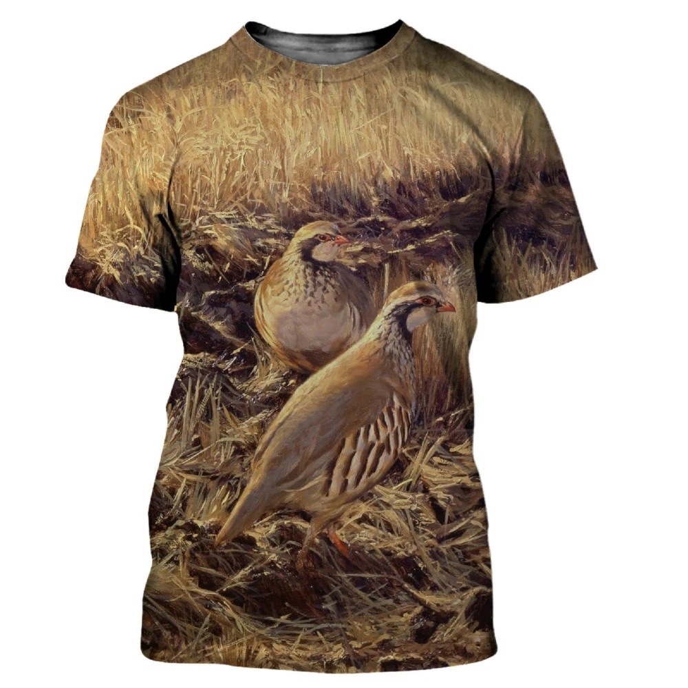 Neue Sommer Tarnung Jagd Tier  – Hunting Quail Bewertung und Preis