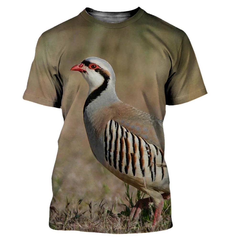 Neue Sommer Tarnung Jagd Tier  – Hunting Quail Bewertung und Preis