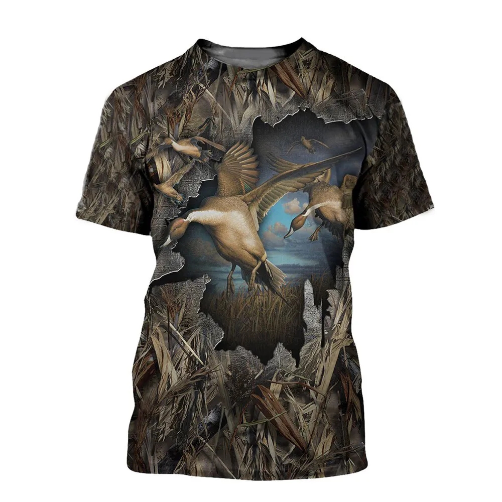 Neue Sommer Tarnung Jagd Tier  – Hunting Quail Bewertung und Preis