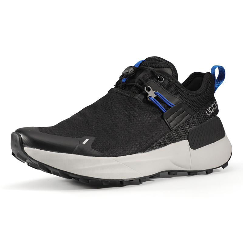 Modische Luxusmarke Sportschuh – Hunting Outdoor Brand Bewertung und Preis