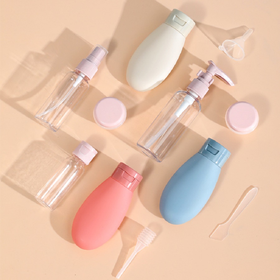 Reise-Flüssigkeitsbehälter, tr – Scent Eliminator Spray Bewertung und Preis