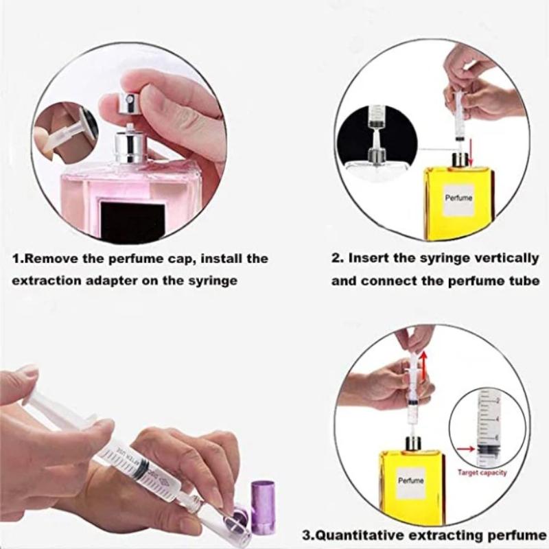 Parfüm-Flüssigkeitstransfer-Sp – Scent Eliminator Spray Bewertung und Preis